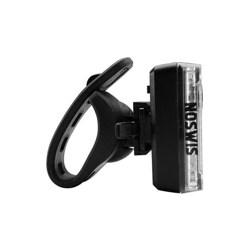 LED Lamp Pocket USB-C Oplaadbaar Wit