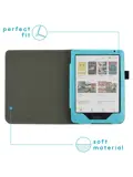 Vegan Leather Case - Kobo Clara Colour / BW