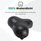 Voltano Rocky Fietszadel