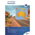 ANWB Wegenatlas Australië