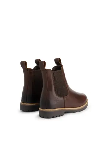 Travelin' Ringsaker Dames - Chelsea boots