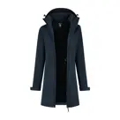 Amalie Dames - Hardshell Jas - Waterdicht