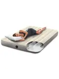 Luchtbed - Intex Single - 2P - 152x203 cm