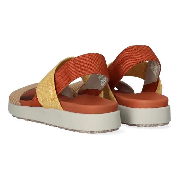 Elle - Sandalen - Dames
