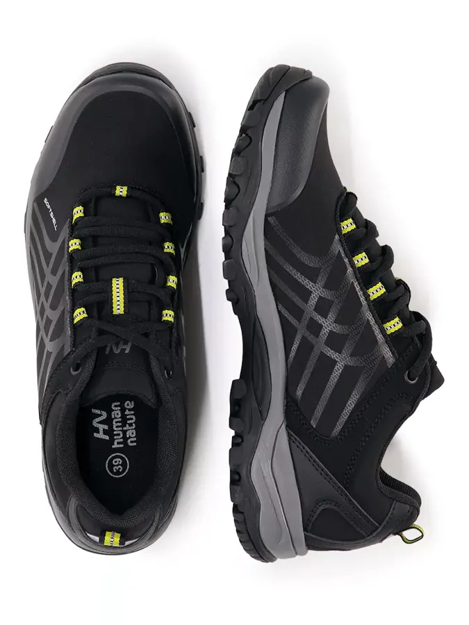 Glenway – Lage wandelschoen Dames