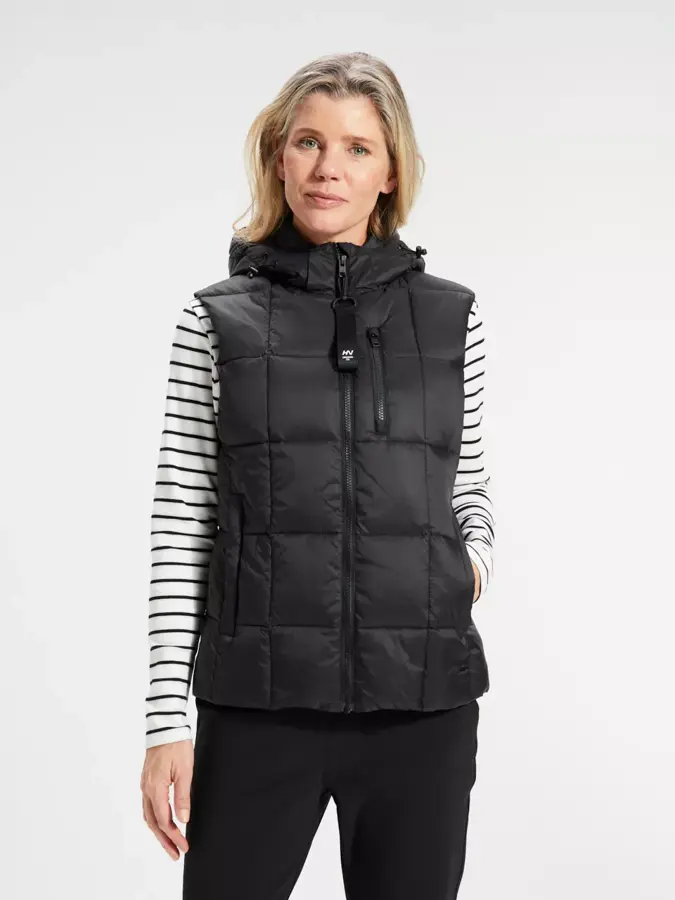 Viru - Bodywarmer dames - Human Nature