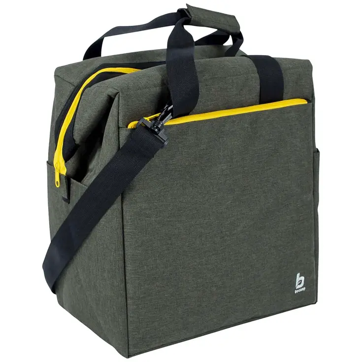 Koeltas Ryndale Groen 27L