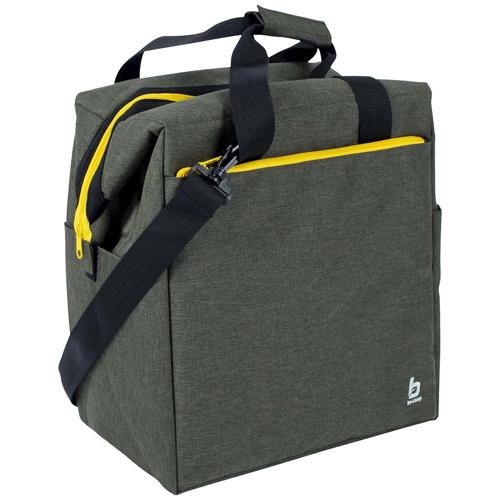 Koeltas Ryndale Groen 27L