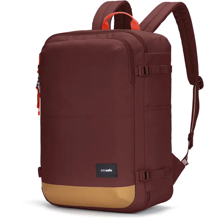 GO Carry-on Backpack - 34 L