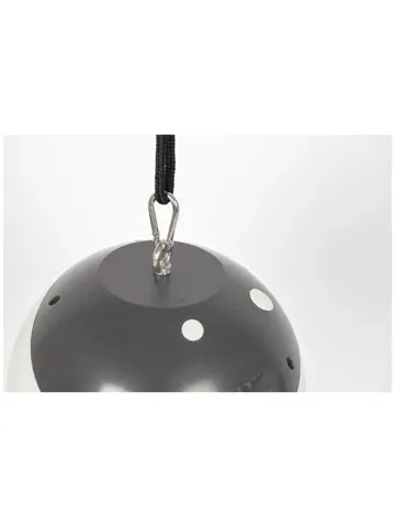 Bo-Camp Tafel/Hanglamp Orb 100 Lumen