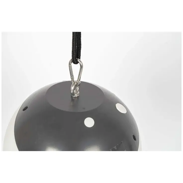 Bo-Camp Tafel/Hanglamp Orb 100 Lumen