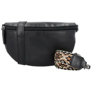 Navajo - Leren Heuptas - Crossbodytas