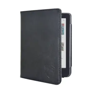 Dutch Shield Luxe Case Kobo Clara BW