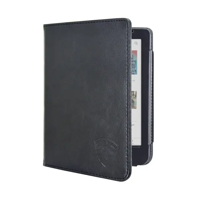 Dutch Shield Luxe Case Kobo Clara BW
