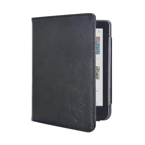 Ereader Hoesje - Luxe Case Kobo Clara BW