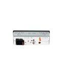 1-DIN DAB+ Bluetooth Autoradio 4x55W USB
