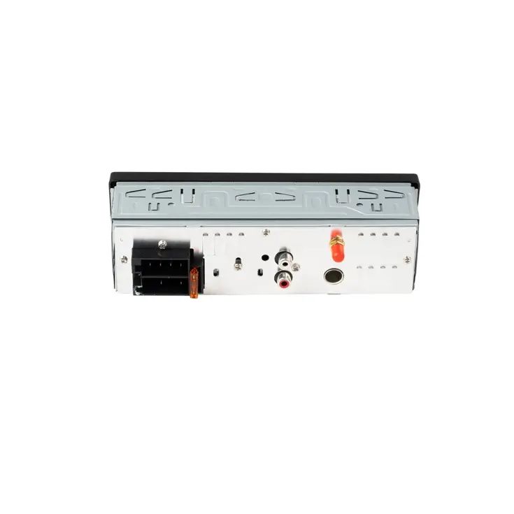 1-DIN DAB+ Bluetooth Autoradio 4x55W USB