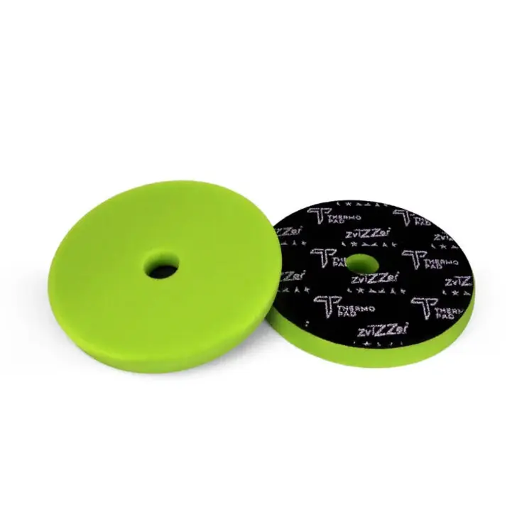 Polijstpad Ultra Soft 160mm