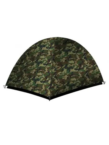 Bizam 2 Army lichtgewicht tent