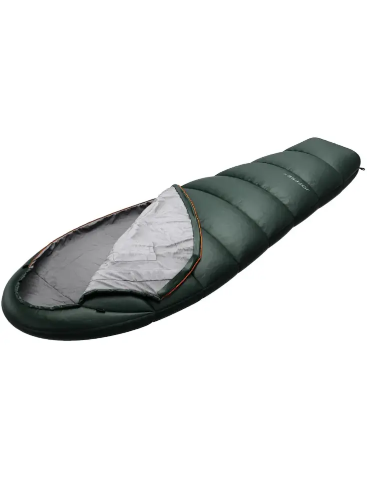 Mummyslaapzak Joffre 80 Scarab