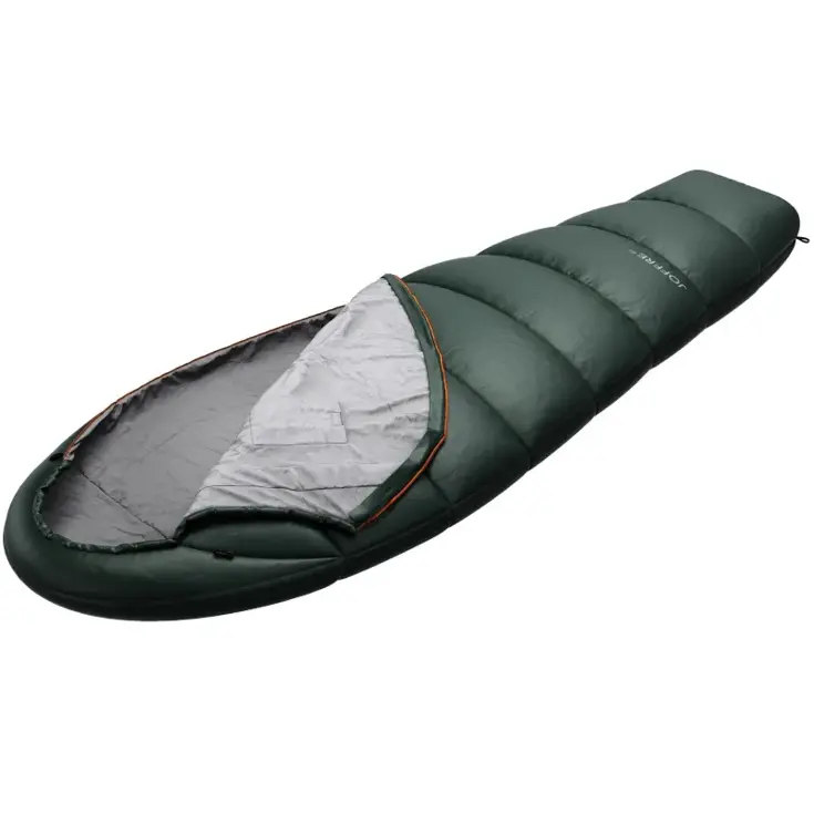 Mummyslaapzak Joffre 80 Scarab