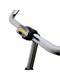 Compact voorlicht met 15 heldere COB LED lampjes