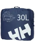 Helly Hansen Duffel Bag 2 30L ocean |30 L