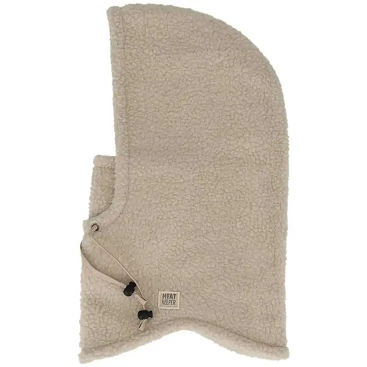 Teddy - Dames - Balaclava