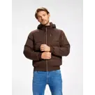 Fresno – Jas Heren - Waterafstotend