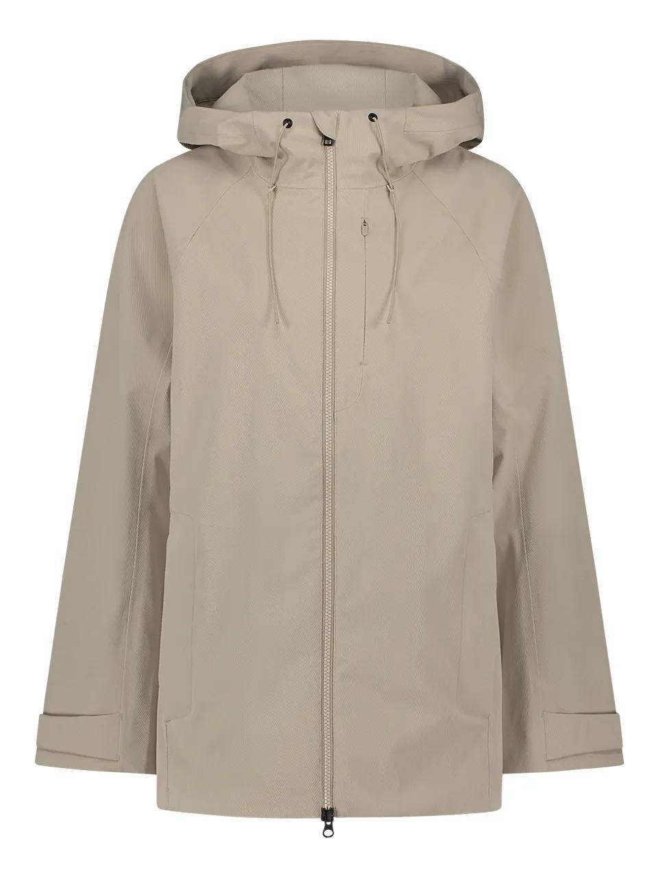 ANWB  Erchie  Jas dames  Human Nature  Zand   L