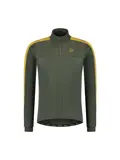 Freeze - Heren Winter Fietsjack