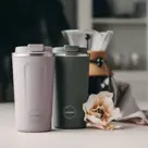 Thermosbeker AYA&IDA CUP2GO 500 ml