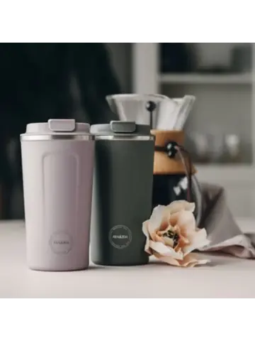 Thermosbeker AYA&IDA CUP2GO 500 ml