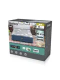 Luchtbed - Bestway - 2P - 152x203 cm + pomp