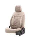Comfortline VIP - Stoelhoezenset - Otom 