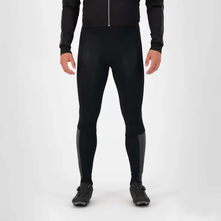 Essential - Fietsbroek Bretels Heren