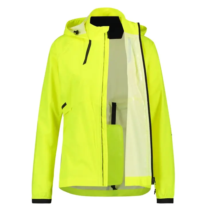 Compact Commuter - Regenjas dames