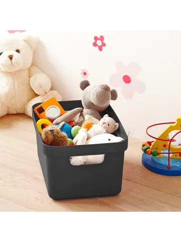 Sigma home - Opbergbox - 13L - 6-delig