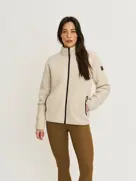 Liva Dames - Outdoorvest