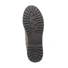 Travelin' Romstad Dames - Chelsea boots - Wol