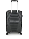CROSS-ON - Middelgrote koffer - 66cm - 63L