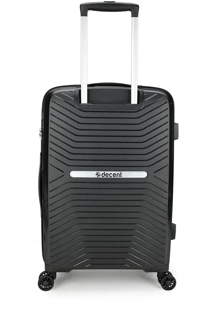 CROSS-ON - Middelgrote koffer - 66cm - 63L