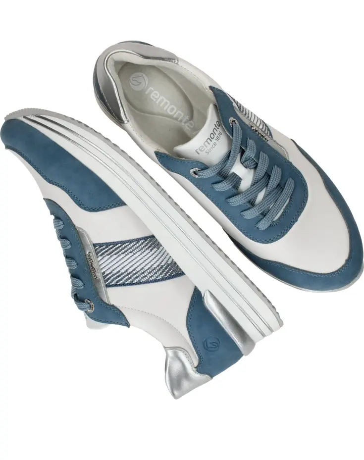 D1331 veterschoenen Dames