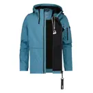 Farev – Softshell jas heren – Human Nature