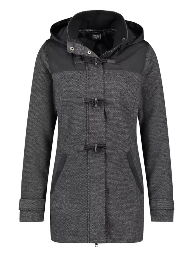 Carin – Fleece Vest Dames