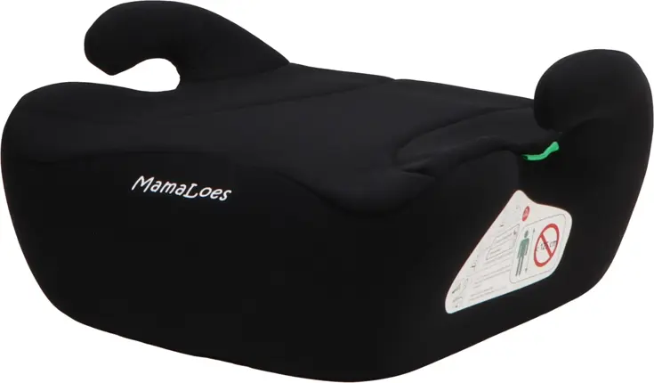 MamaLoes Noor 125-150 cm i-Size Booster