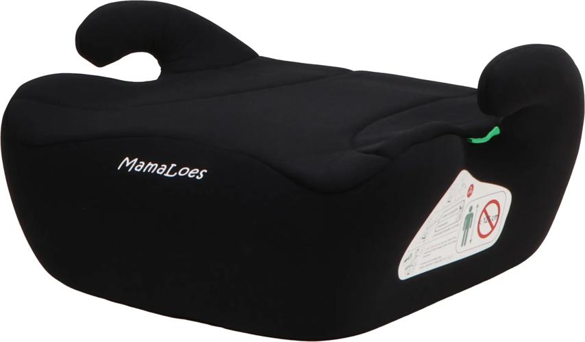 MamaLoes Noor 125-150 cm i-Size Booster