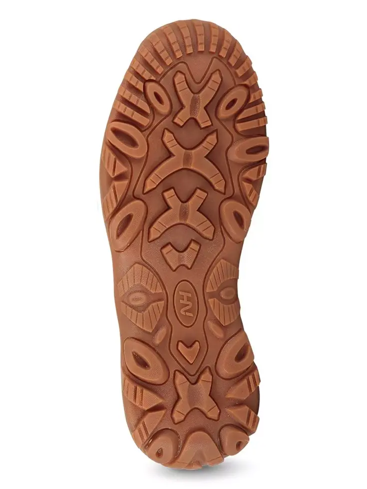 Athene - Hoge wandelschoenen dames - Human Nature