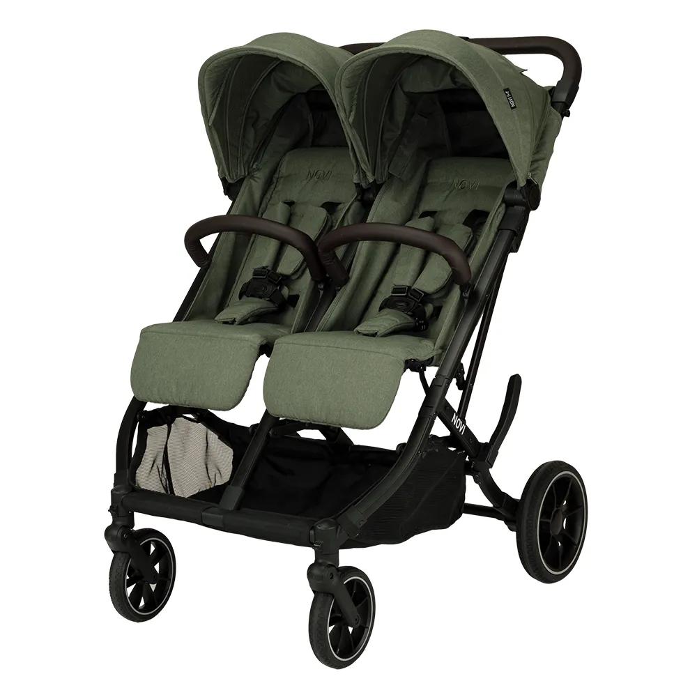 Novi Baby Scott V2  Duobuggy  Groen main product image