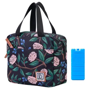 Brisby - Koeltas - Lunchtas 4 Liter